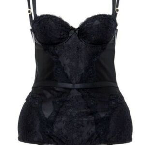 Agent provocateur Corset